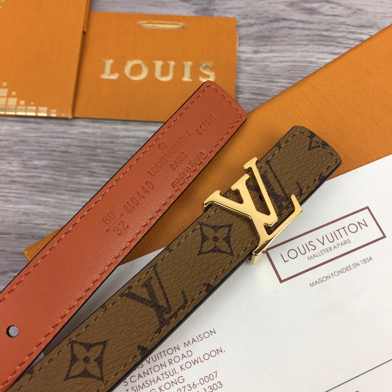 JB - LOV Belts - 047