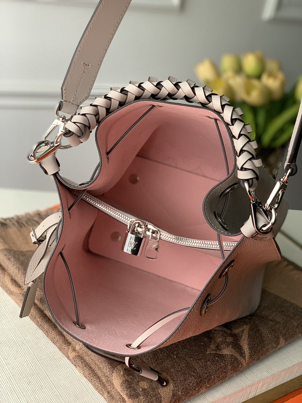 COZY BAGS - LOV Bags - 3777