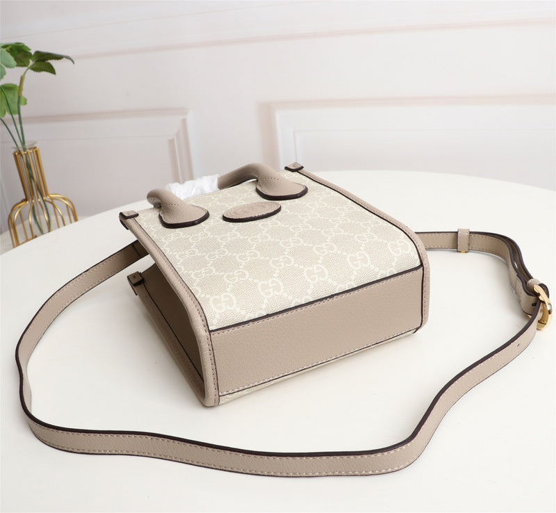 COZY BAGS - GUKI Bags - 861
