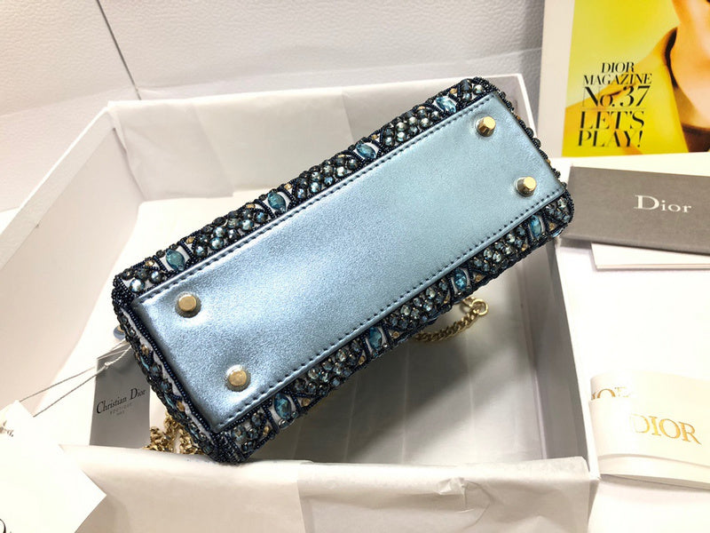 JB - DOR Lady Bags - 126