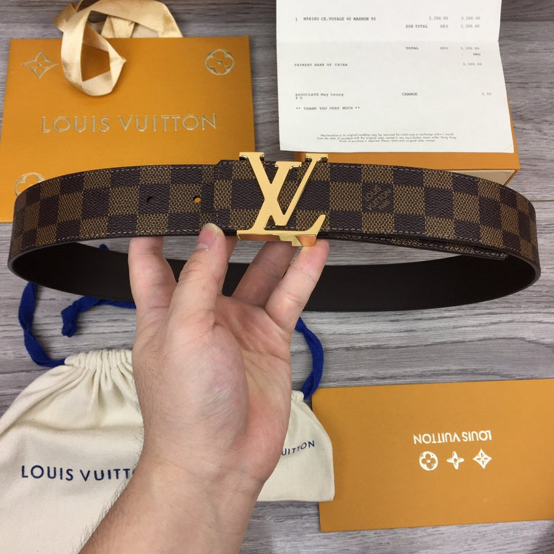 JB - LOV Belts - 311