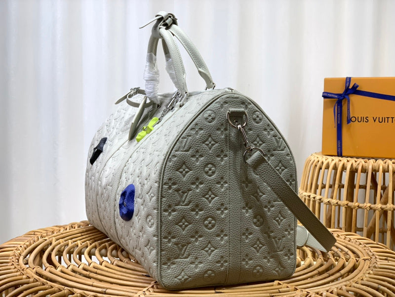 JB - LOV Travel Bags - 059