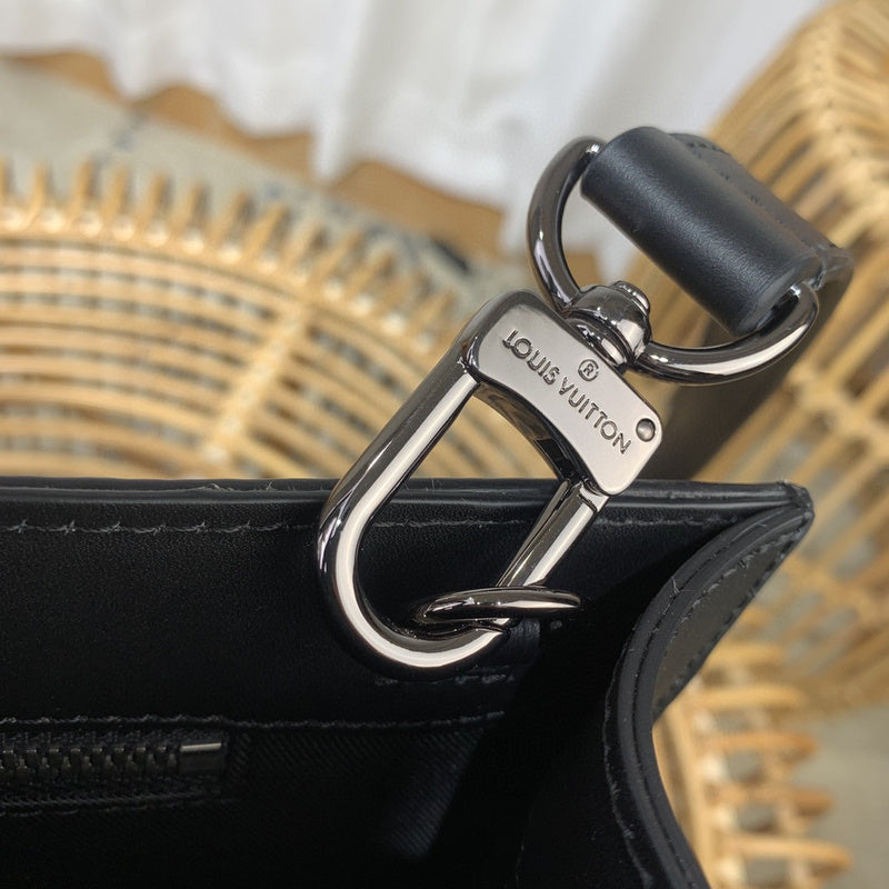 COZY - LOV Men Business Bags - 009