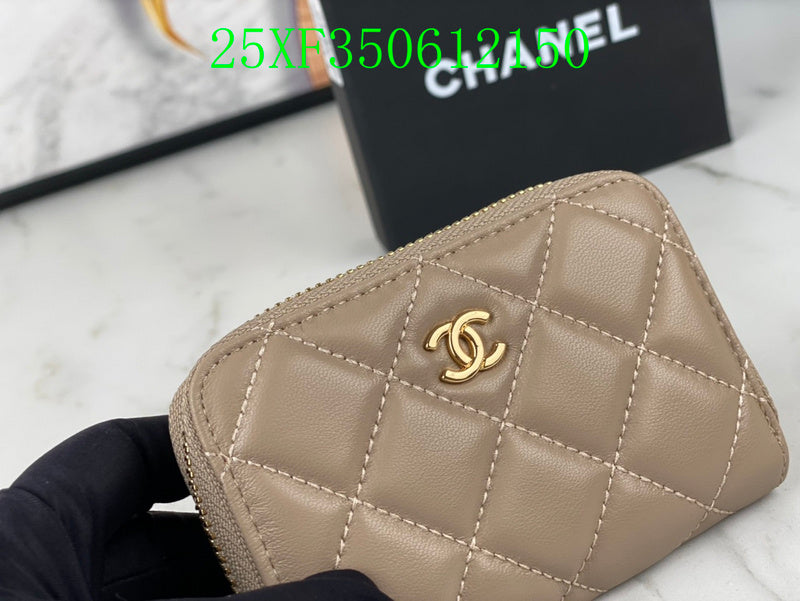 COZY BAGS - CHL Wallet - 131