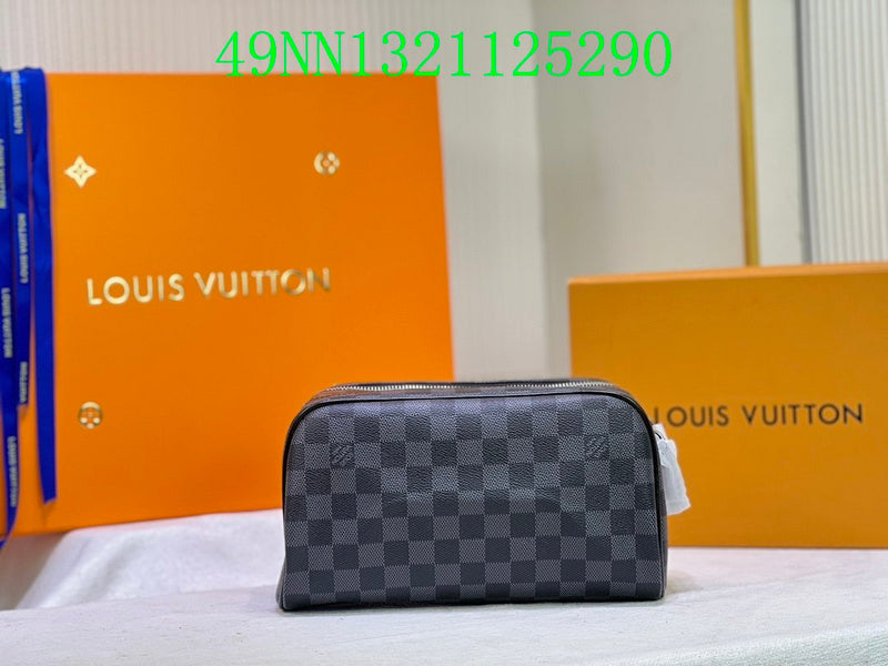 COZY BAGS - CHL Wallet - 491