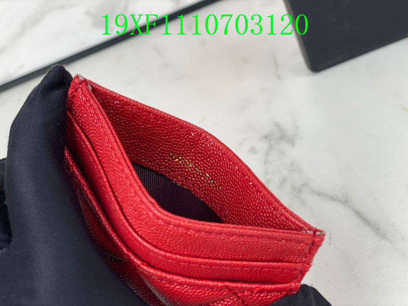 COZY BAGS - CHL Wallet - 043