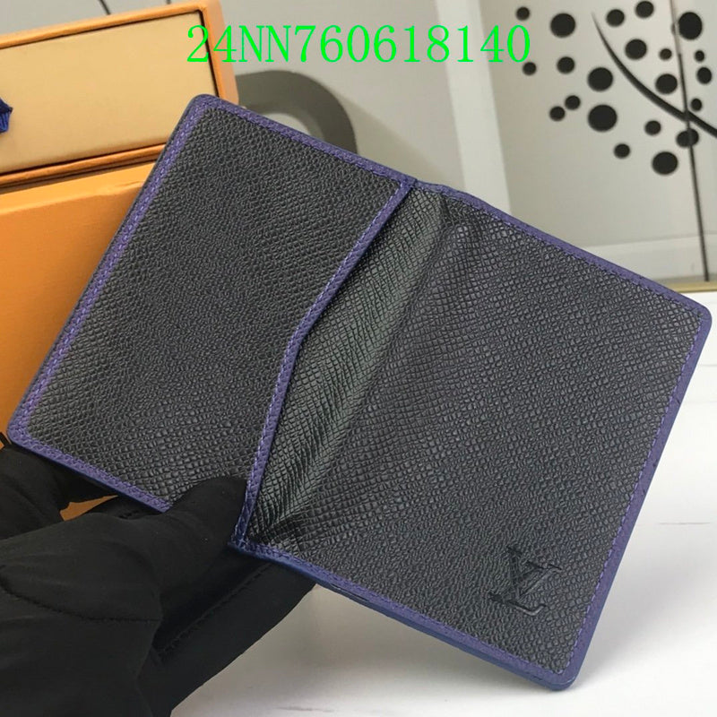 COZY BAGS - CHL Wallet - 833