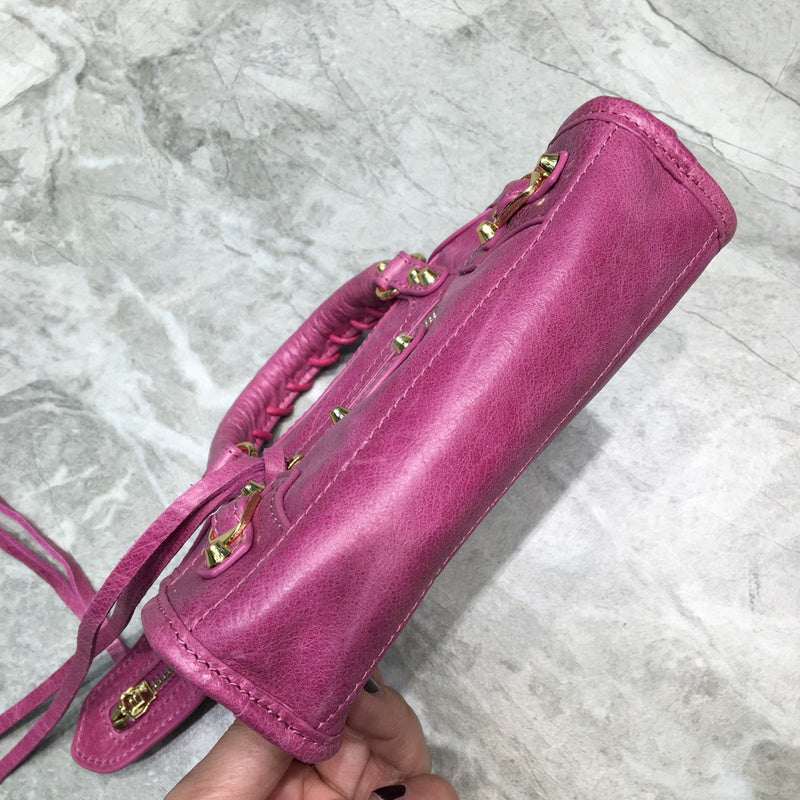COZY BAGS - BG Lady Bags - 378