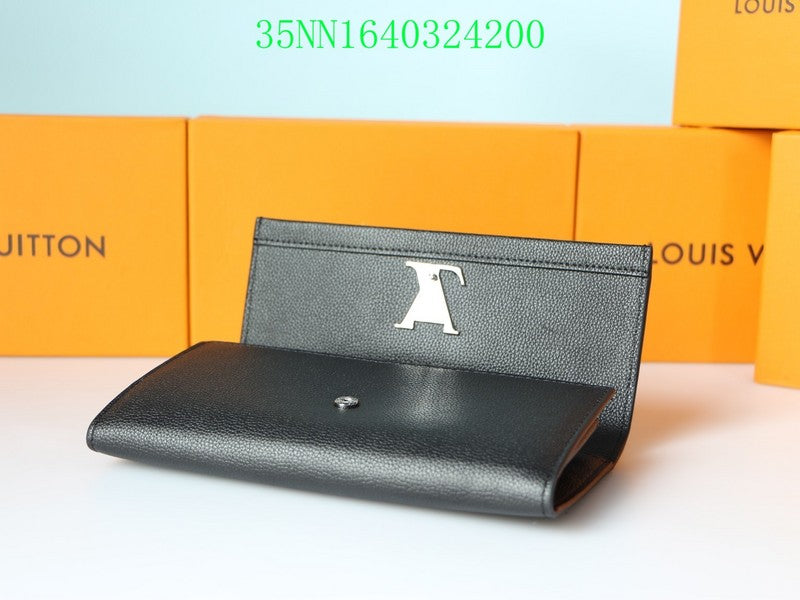 COZY BAGS - LOV Wallet - 1492