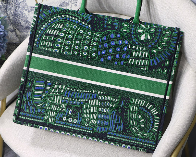 JB - DOR Lady Bags - 319