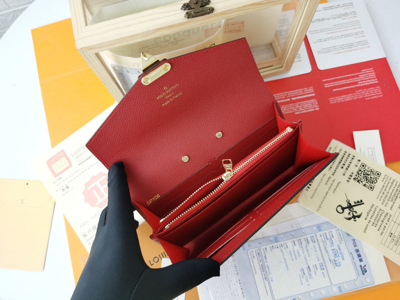 COZY BAGS - LOV Wallets - 754