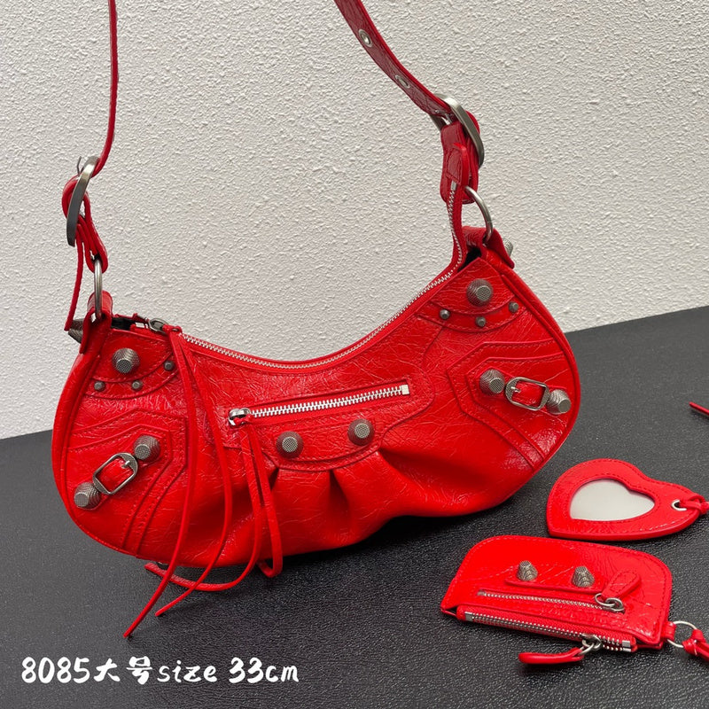 COZY - BG Bags - 114