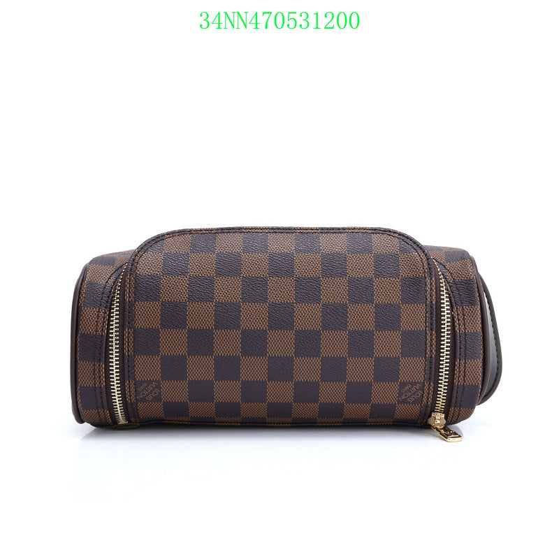 COZY BAGS - CHL Wallet - 872