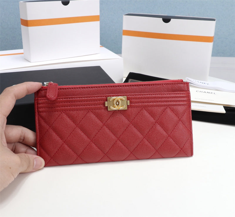COZY - CHL Wallets - 108
