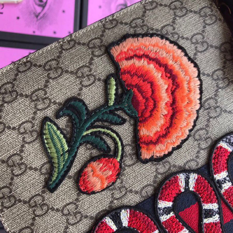 COZY BAGS - Guki Wallet - 656