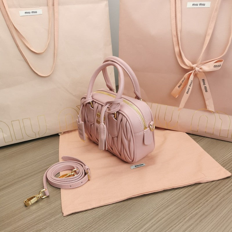 COZY BAGS - MMU Bags - 091