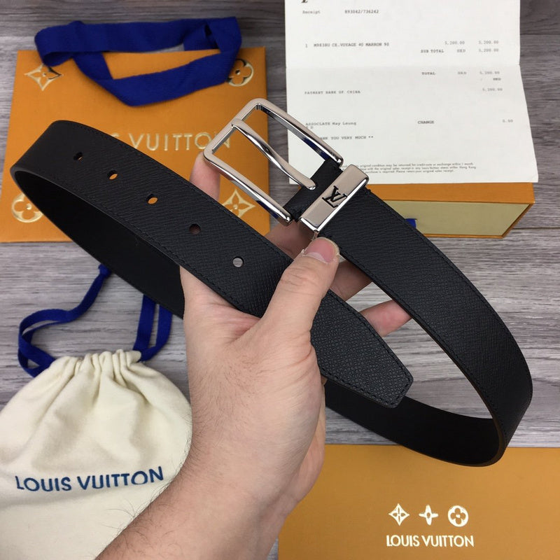 JB - LOV Belts - 264