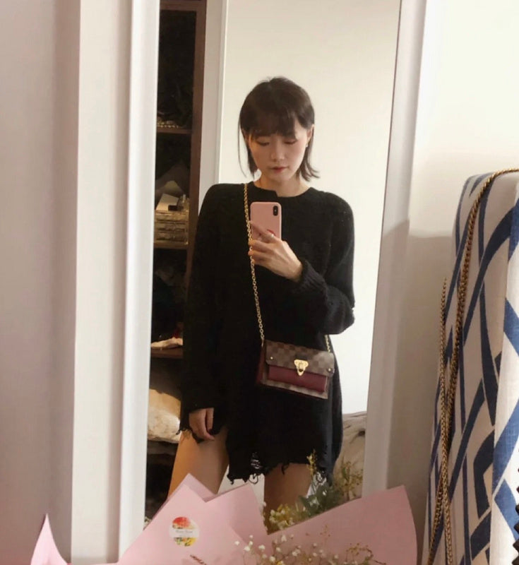 COZY BAGS - LOV Bags - 558
