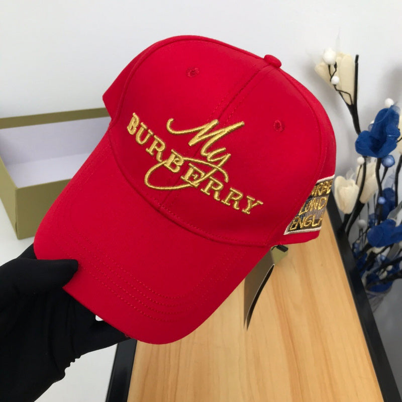 COZY BAGS - BOR Hats & Caps - 055