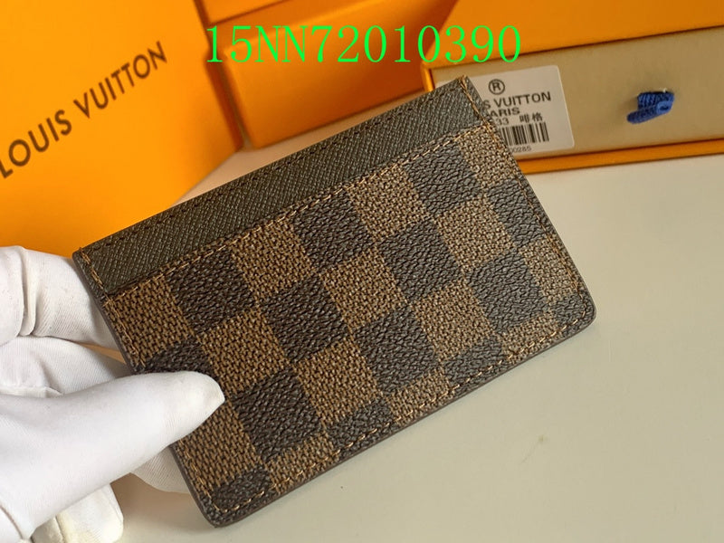 COZY BAGS - LOV Wallet - 787
