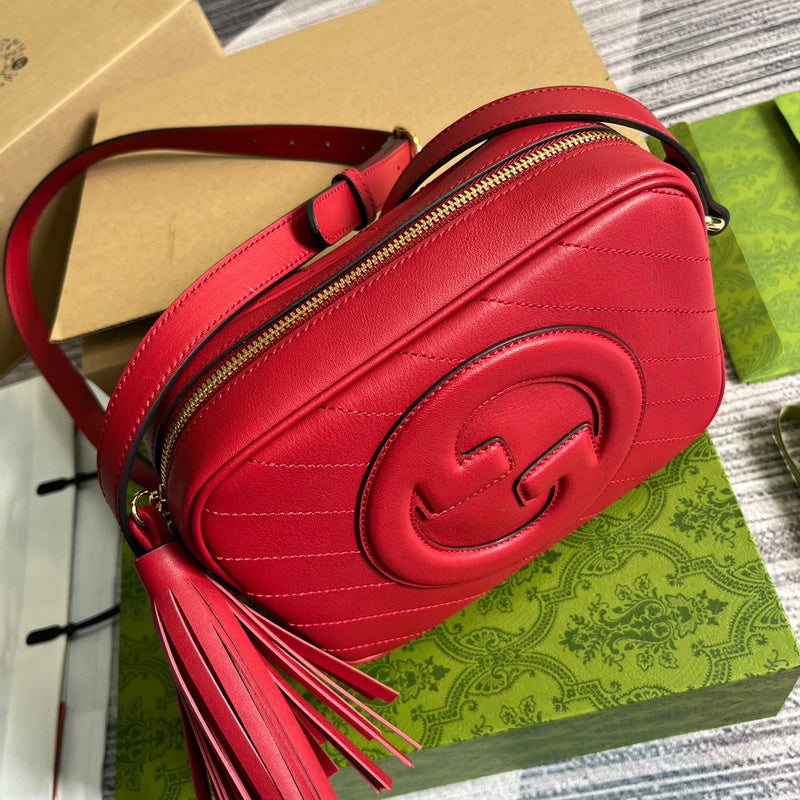 JB - Guki Lady Bags - 027