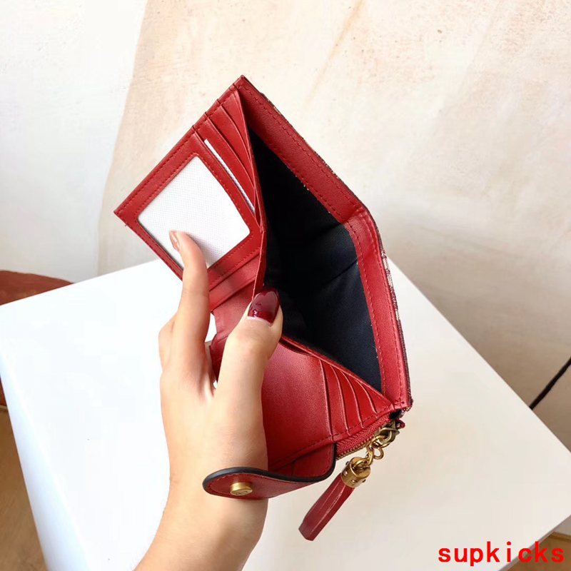 COZY BAGS - Mix Wallets - 337