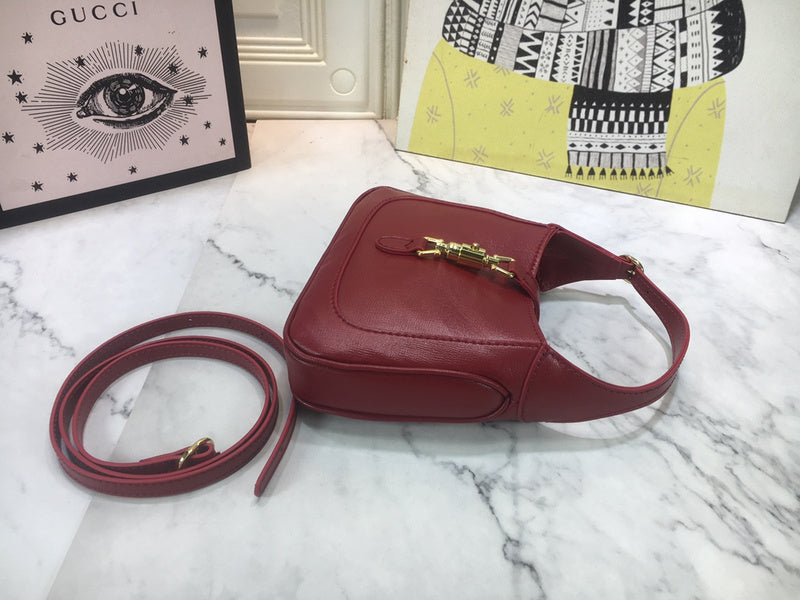 COZY BAGS - GUKI Bags - 087