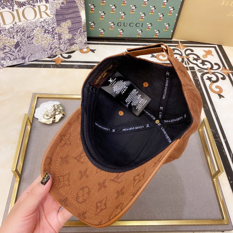 COZY BAGS - LOV Hats & Caps - 316