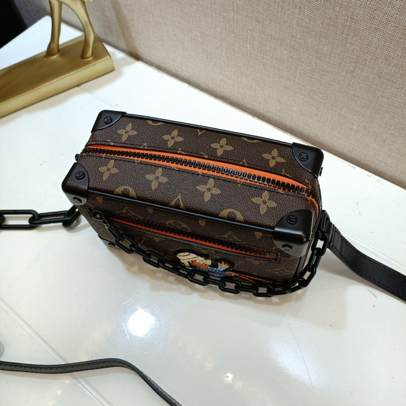 COZY BAGS - LOV Bags - 1175