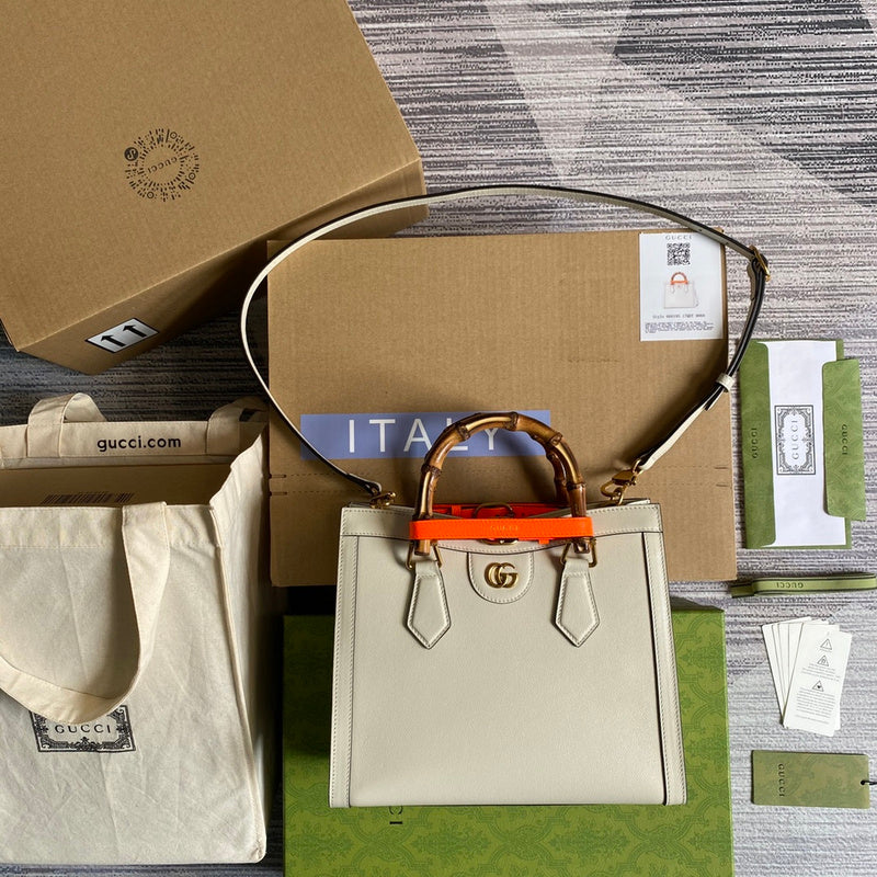JB - Guki Lady Bags - 971