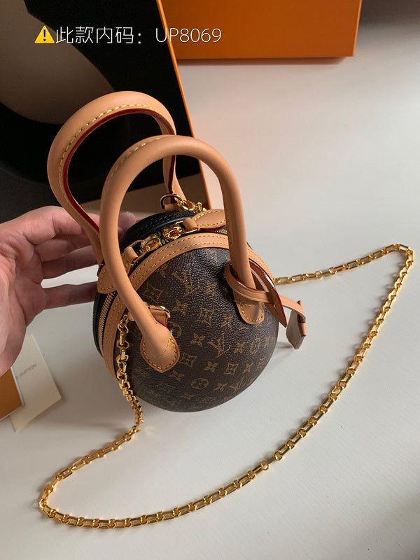 COZY BAGS - LOV Bags - 5081