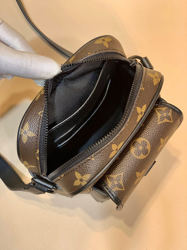 COZY BAGS - LOV Bags - 4617