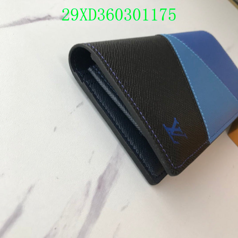 COZY BAGS - CHL Wallet - 1111