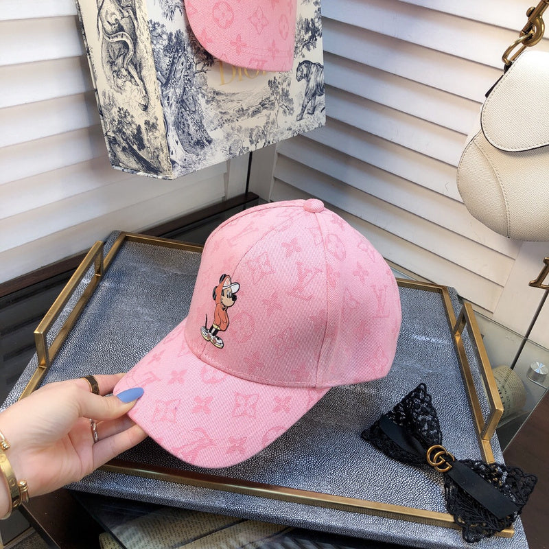COZY BAGS - LOV Hats & Caps - 186
