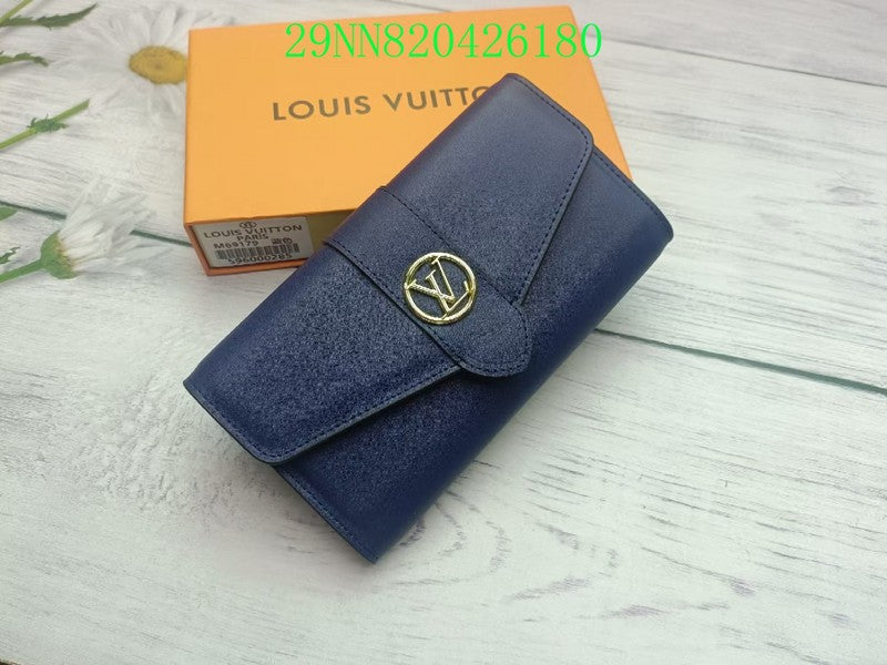 COZY BAGS - LOV Wallet - 535