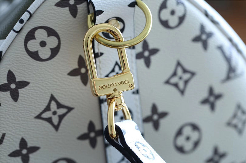JB - LOV Travel Bags - 231