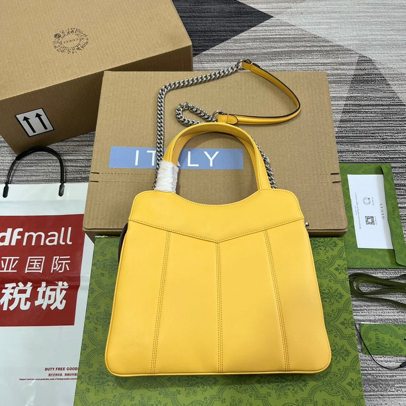 JB - Guki Lady Bags - 088