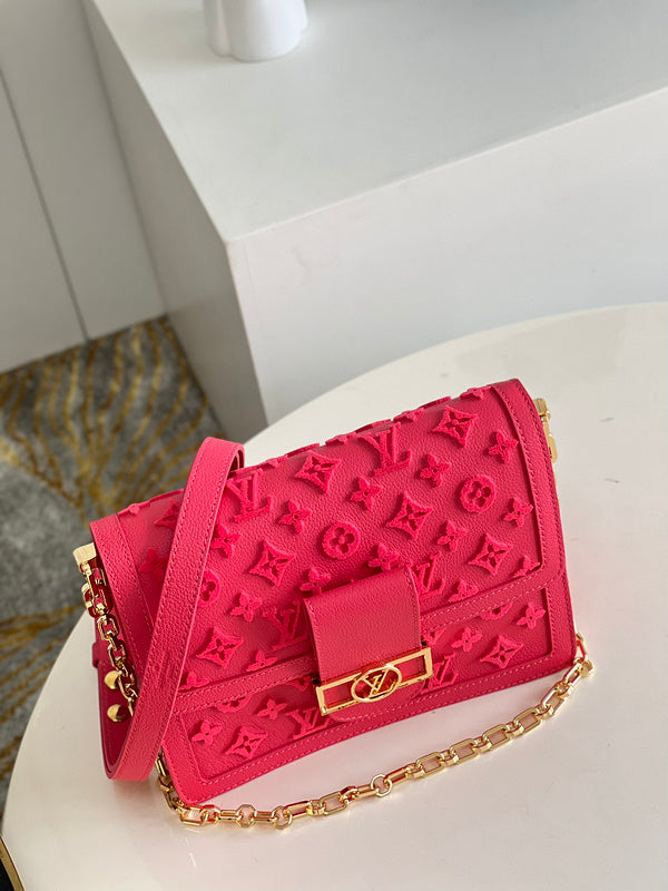 COZY - LV Bags - 1993