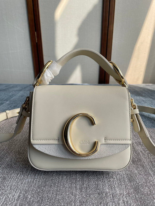 COZY BAGS - CLE Bags - 025