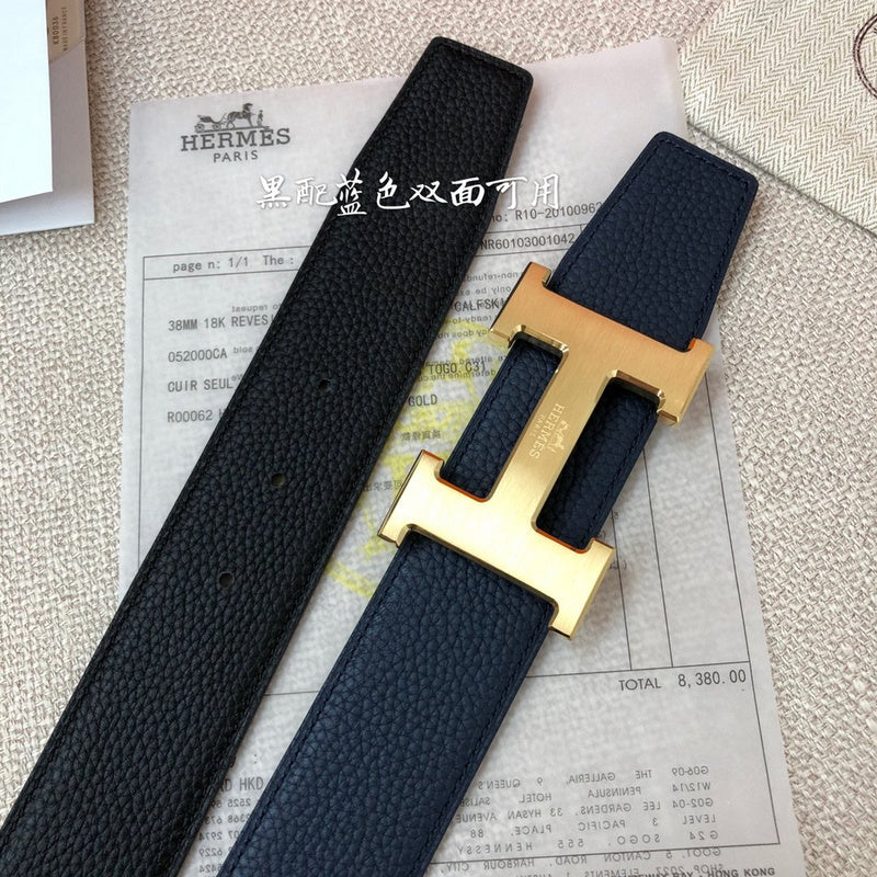 JB - HMS Belts - 006
