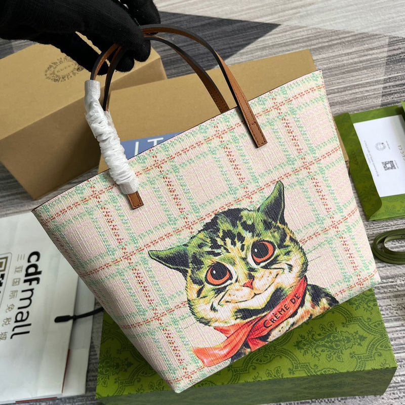 JB - Guki Lady Bags - 042