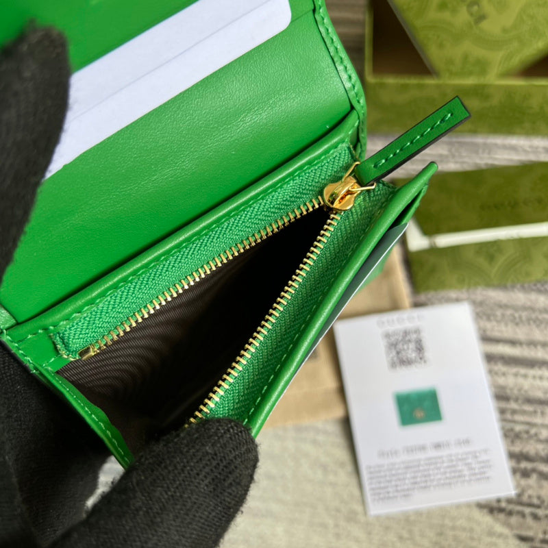 Cozy Bags - GUKI Men Wallets - 071