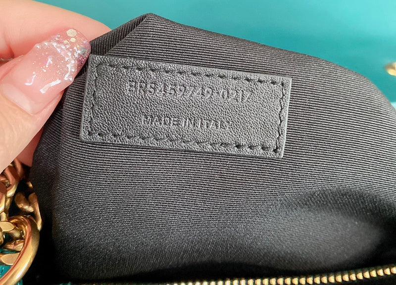 COZY - YLS Bags - 857