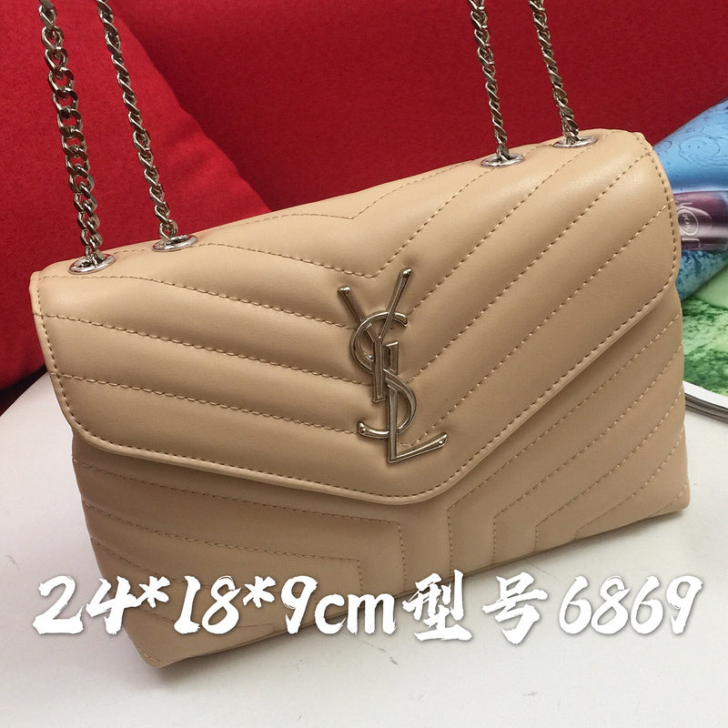 COZY BAGS - YLS Bags - 405