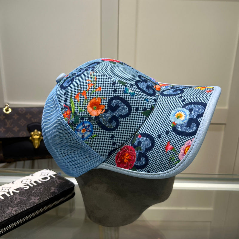 COZY BAGS - Guki Hats & Caps - 008