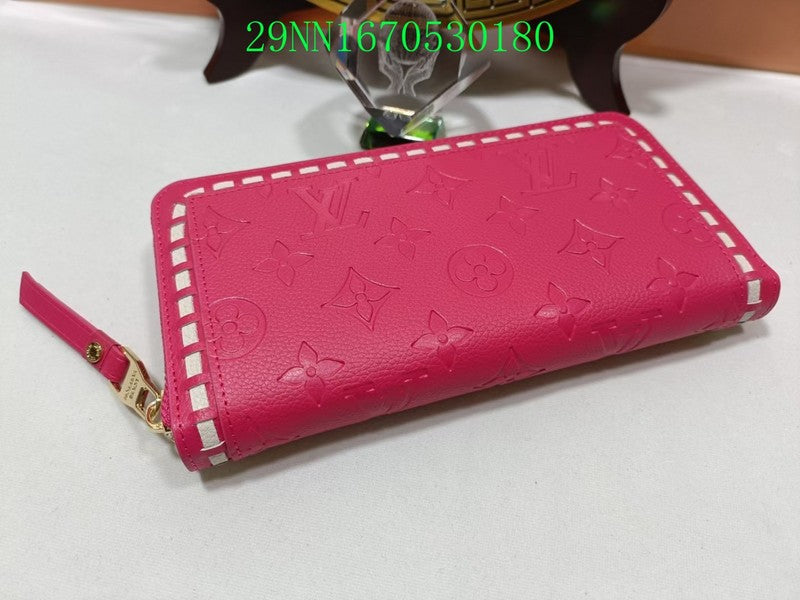 COZY BAGS - LOV Wallet - 1287