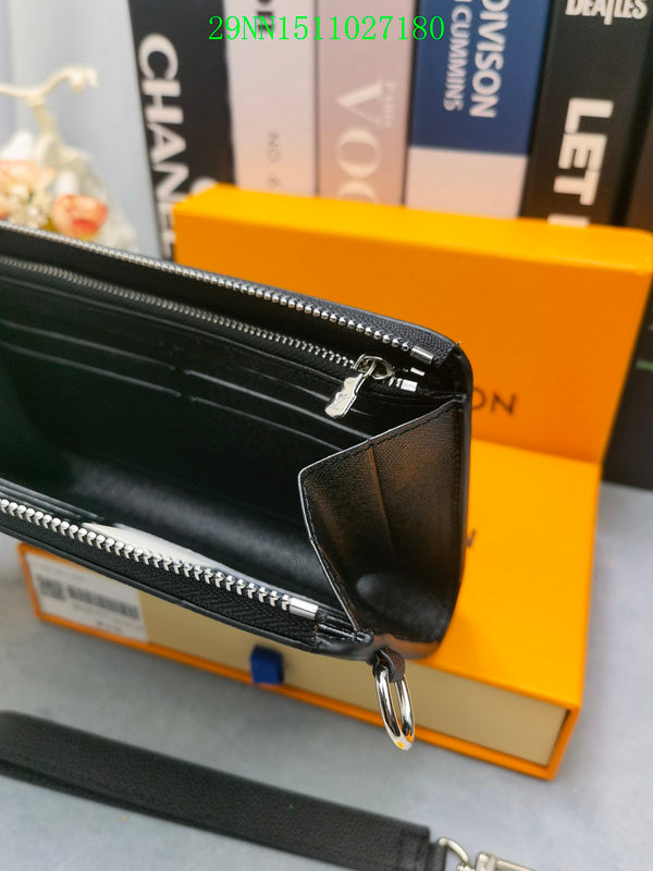 COZY BAGS - CHL Wallet - 519