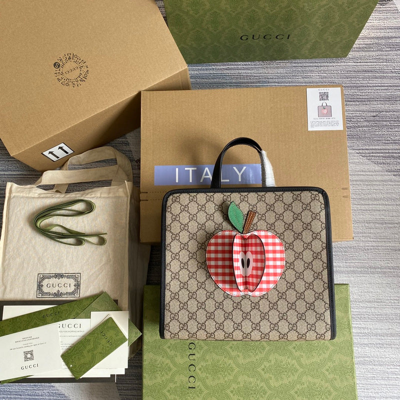 COZY BAGS - GUKI Bags - 2253