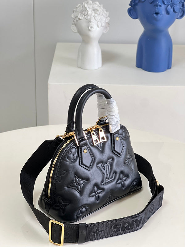 COZY BAGS - LOV Bags - 2095