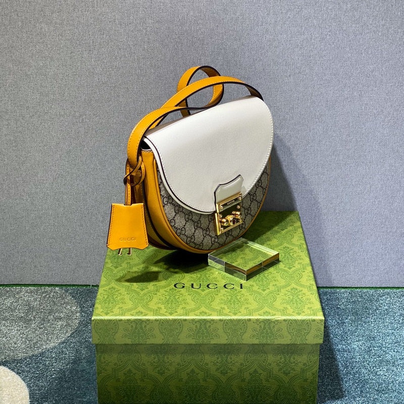COZY BAGS - GUKI Bags - 1845